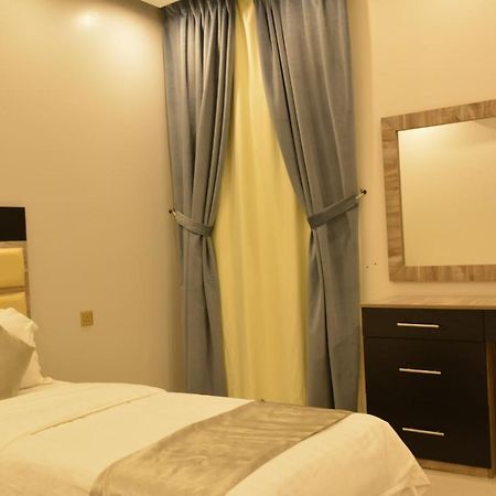אבהא بيت الماس للشقق الفندقية Maas House Apartments מראה חיצוני תמונה