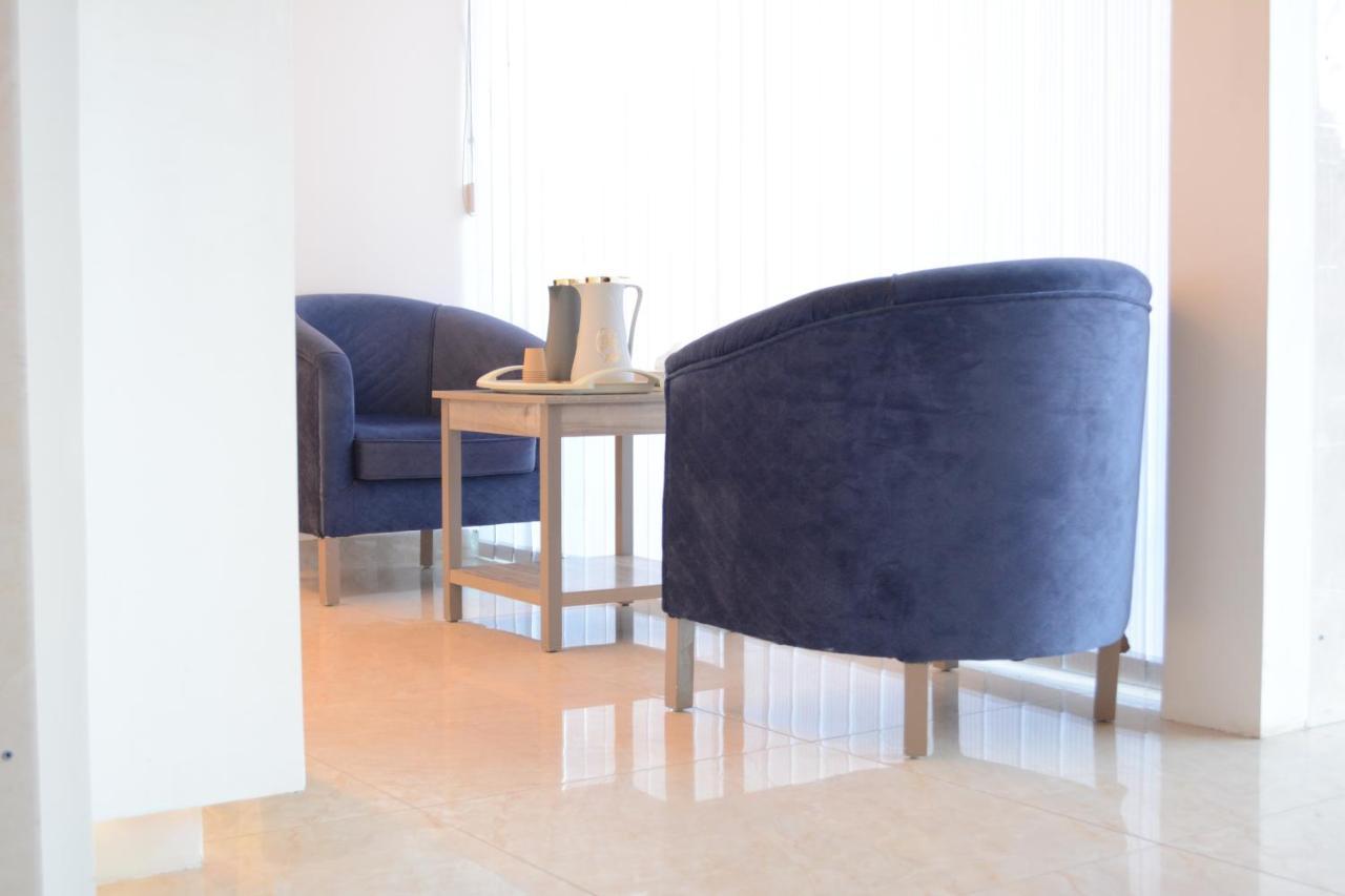 אבהא بيت الماس للشقق الفندقية Maas House Apartments מראה חיצוני תמונה