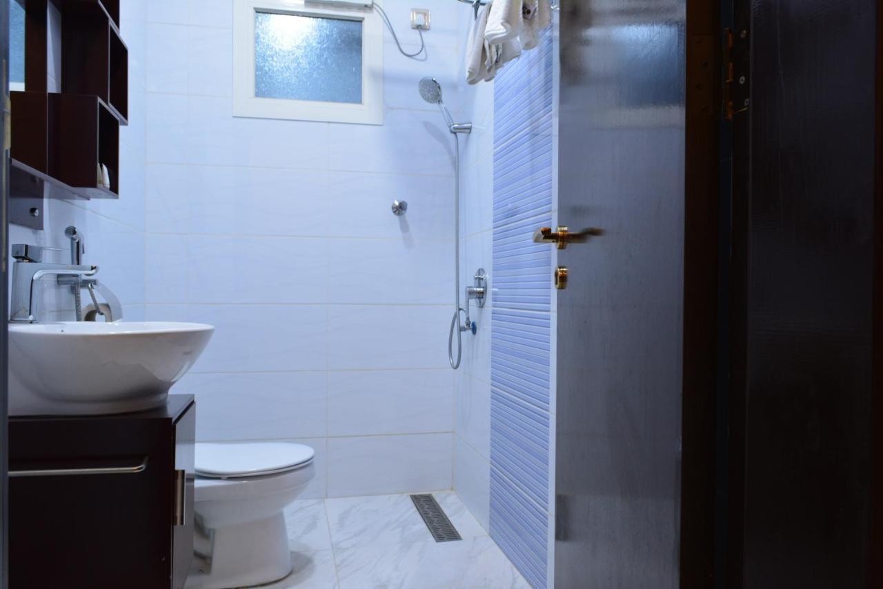 אבהא بيت الماس للشقق الفندقية Maas House Apartments מראה חיצוני תמונה