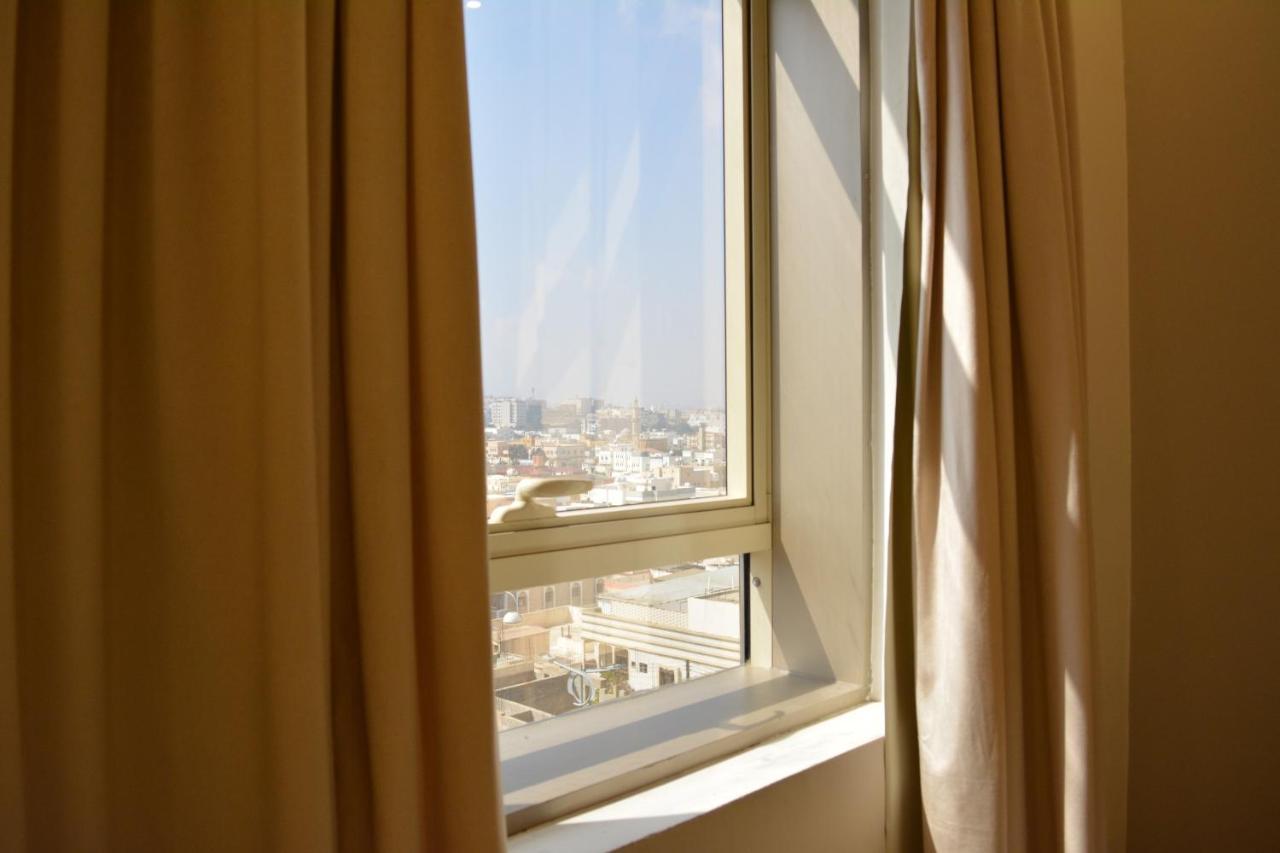 אבהא بيت الماس للشقق الفندقية Maas House Apartments מראה חיצוני תמונה