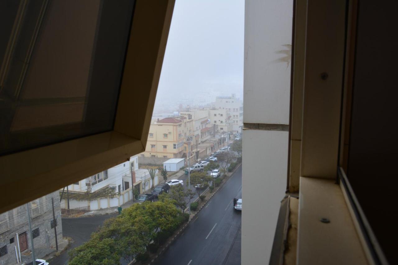 אבהא بيت الماس للشقق الفندقية Maas House Apartments מראה חיצוני תמונה