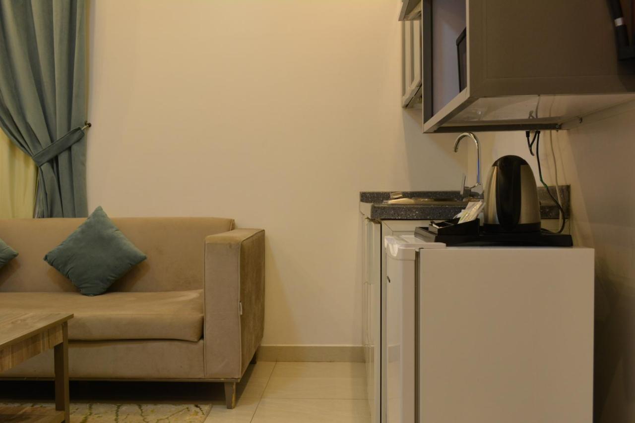 אבהא بيت الماس للشقق الفندقية Maas House Apartments מראה חיצוני תמונה
